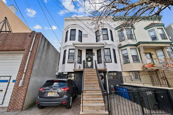 179 HACKENSACK PLANK RD, Weehawken, NJ 07086