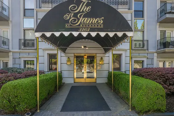 3203 Lenox Rd NE #32, Atlanta, GA 30324-2650