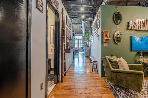 3235 Roswell RD NE #819, Atlanta, GA 30305