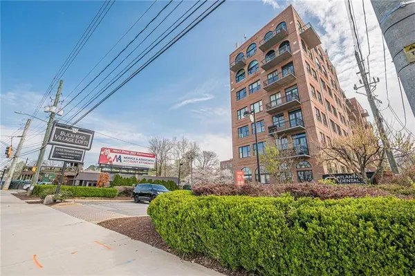 3235 Roswell RD NE #819, Atlanta, GA 30305