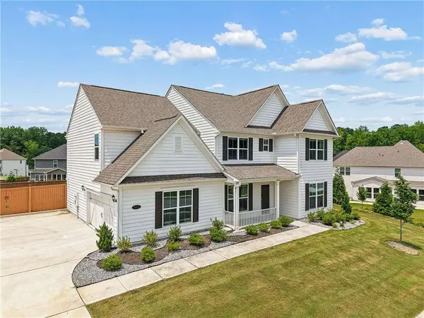 619 Napier PASS, Peachtree City, GA 30269