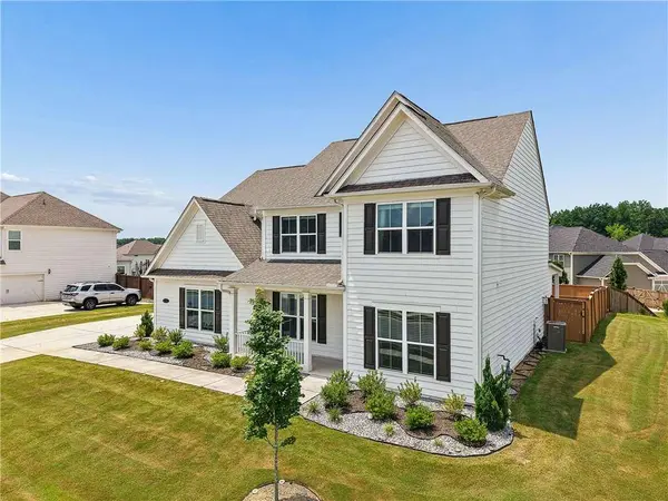 619 Napier PASS, Peachtree City, GA 30269