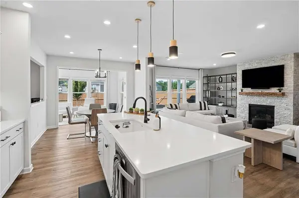 619 Napier PASS, Peachtree City, GA 30269