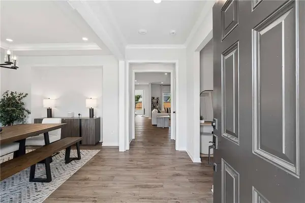 619 Napier PASS, Peachtree City, GA 30269