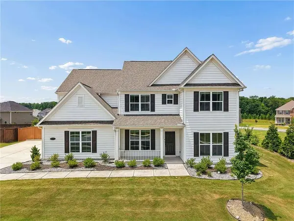 619 Napier PASS, Peachtree City, GA 30269