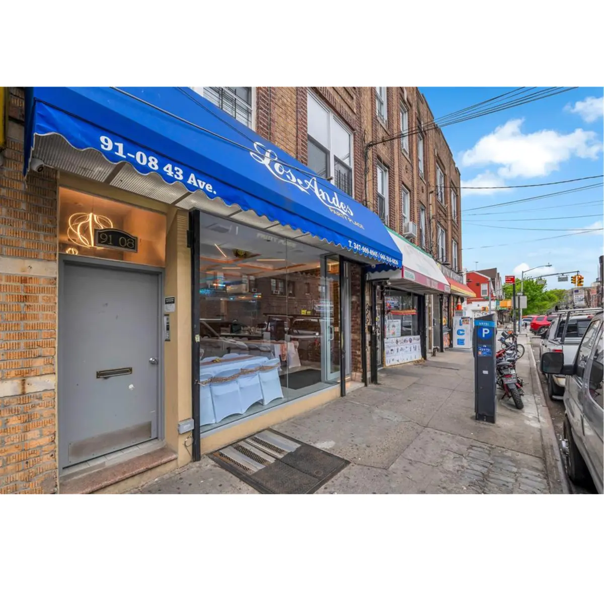 91-08 43rd Ave, New York, NY 11373