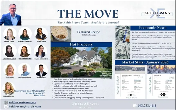 February 2026 - The Move - Newsletter,Keith Evans