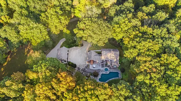 3 Dan Beard Lane, Redding, CT 06896