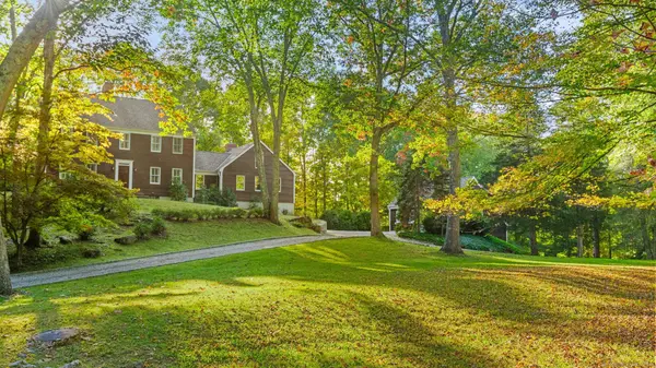 3 Dan Beard Lane, Redding, CT 06896