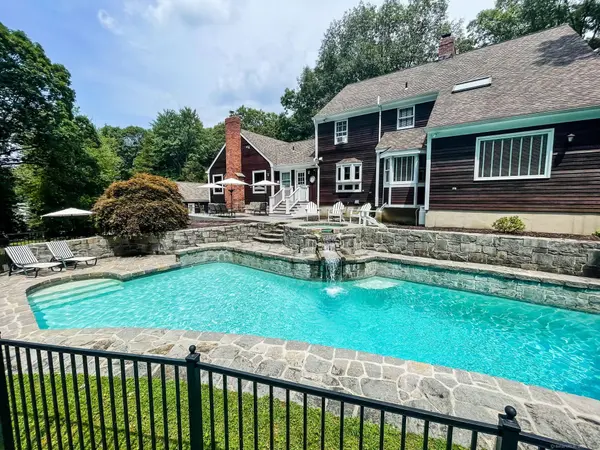 3 Dan Beard Lane, Redding, CT 06896