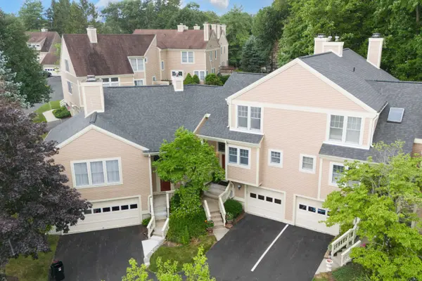 37 Brittania Drive #62, Danbury, CT 06811