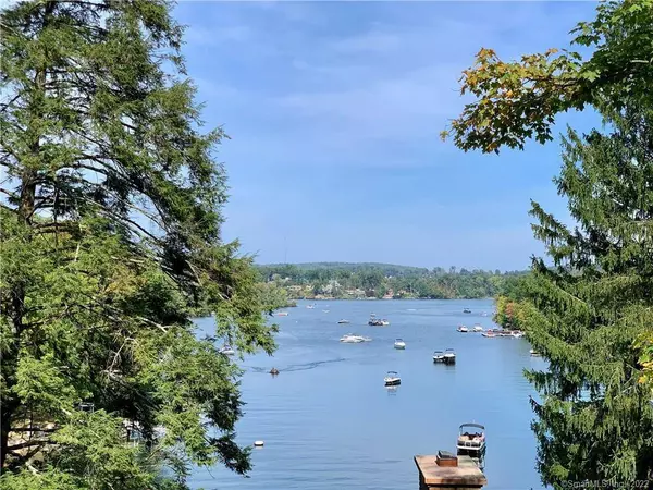 11 Candlewood Road, New Fairfield, CT 06812