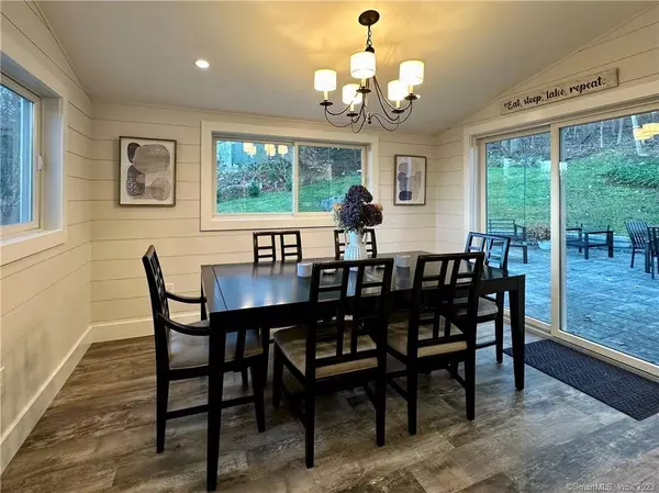 41 Candlewood Drive, New Fairfield, CT 06812