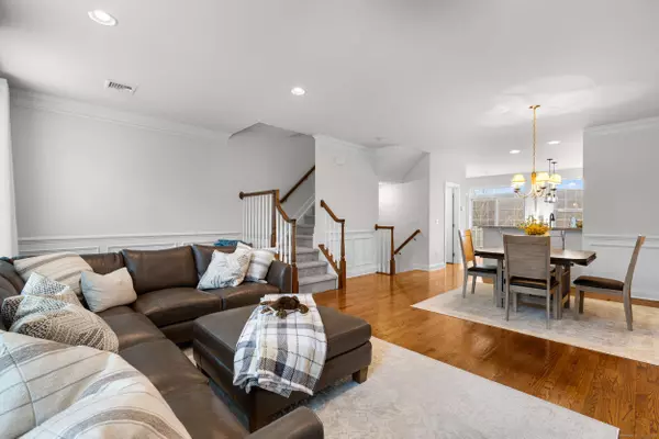 164 Warrington Round #164, Danbury, CT 06810