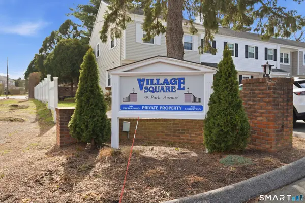 93 Park Avenue #1806, Danbury, CT 06810