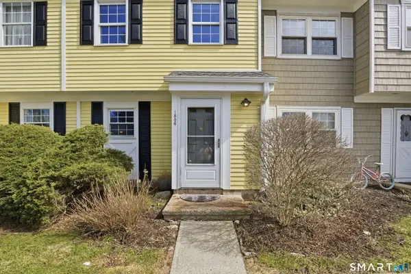 93 Park Avenue #1806, Danbury, CT 06810