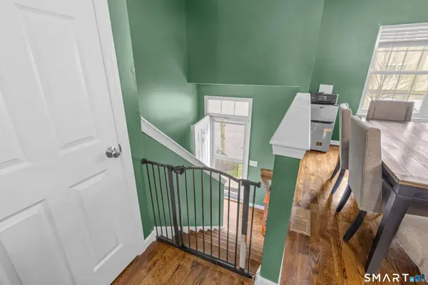 2 Sheridan Street #202, Danbury, CT 06810