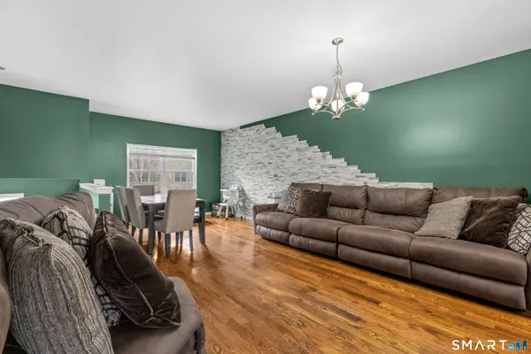 2 Sheridan Street #202, Danbury, CT 06810