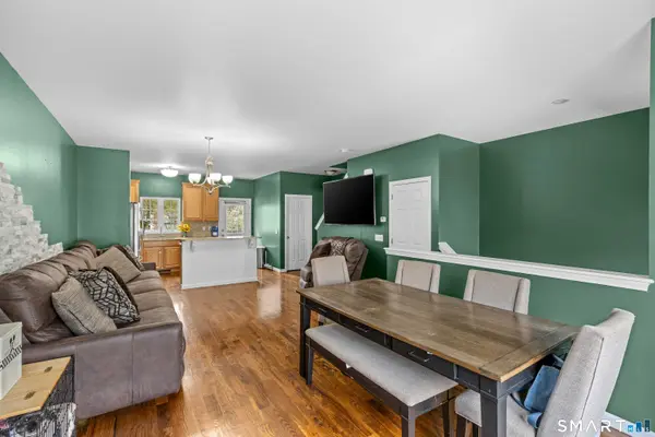 2 Sheridan Street #202, Danbury, CT 06810