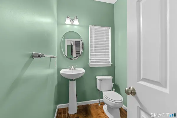 2 Sheridan Street #202, Danbury, CT 06810