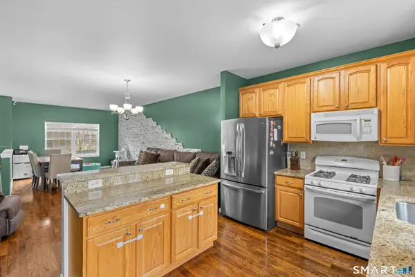 2 Sheridan Street #202, Danbury, CT 06810