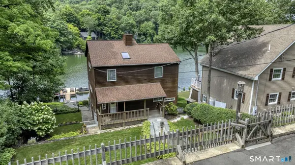 11 Candlewood Road, New Fairfield, CT 06812