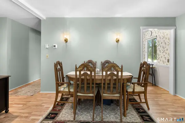590 Heritage Village #E, Southbury, CT 06488