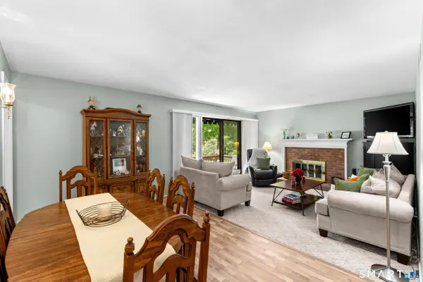 590 Heritage Village #E, Southbury, CT 06488