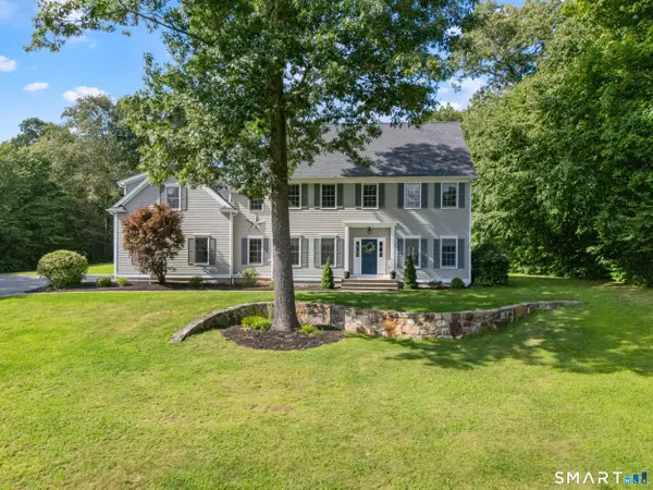 211 Cooper Hill Road, Southbury, CT 06488