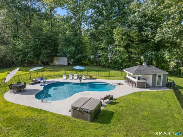 211 Cooper Hill Road, Southbury, CT 06488
