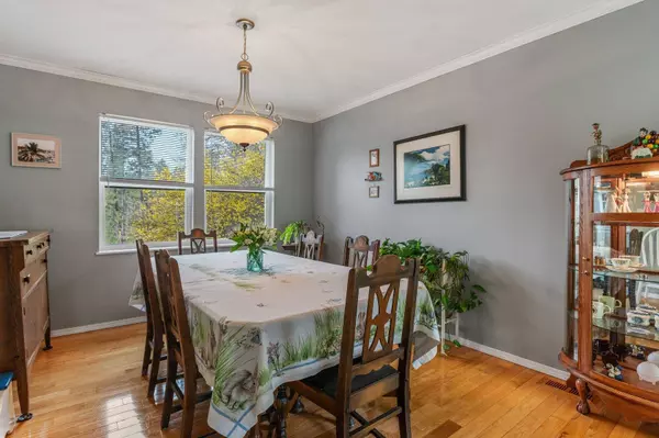 6901 W Depot Springs Rd, Cheney, WA 99004