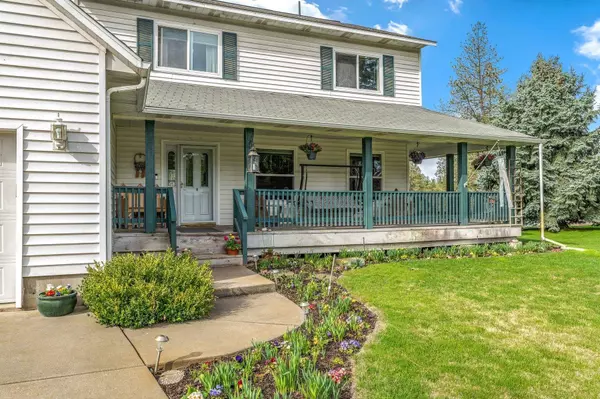 6901 W Depot Springs Rd, Cheney, WA 99004