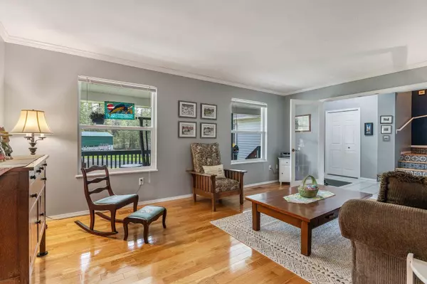 6901 W Depot Springs Rd, Cheney, WA 99004