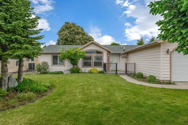 16611 E Nixon Ct, Spokane Valley, WA 99037