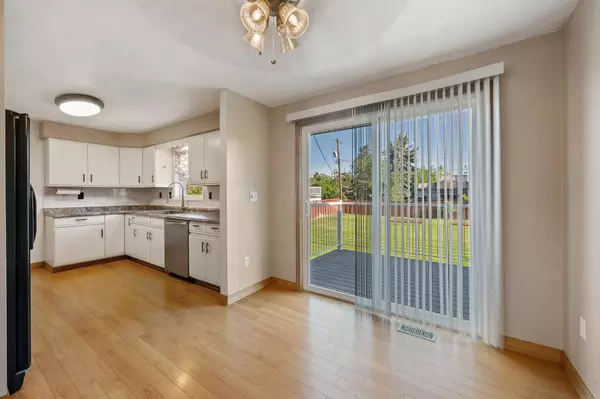 12516 E Lenora Dr, Spokane Valley, WA 99216