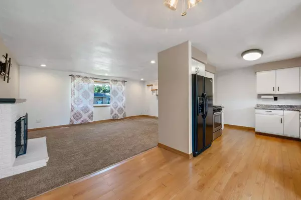 12516 E Lenora Dr, Spokane Valley, WA 99216