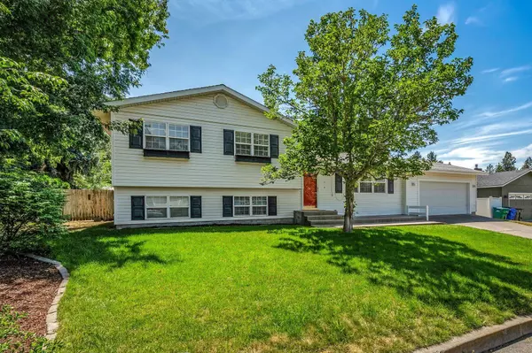 2110 E 62nd Ave, Spokane, WA 99223