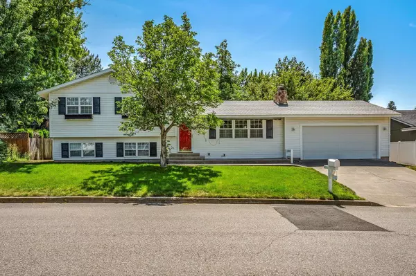 2110 E 62nd Ave, Spokane, WA 99223