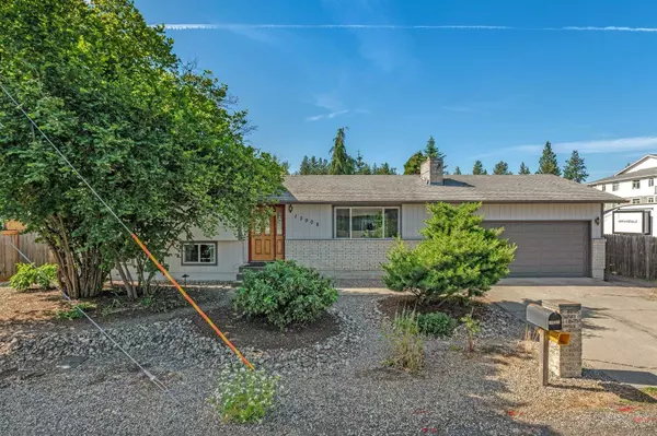 13908 E 32nd Ave, Spokane Valley, WA 99037