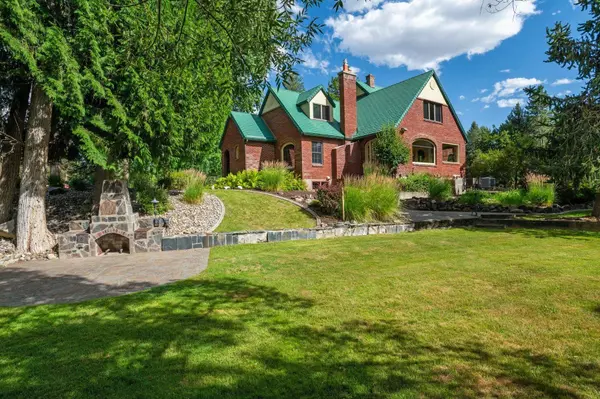 15612 N Little Spokane Dr, Spokane, WA 99208