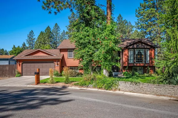 15711 N Unicorn Ct, Mead, WA 99021-9391