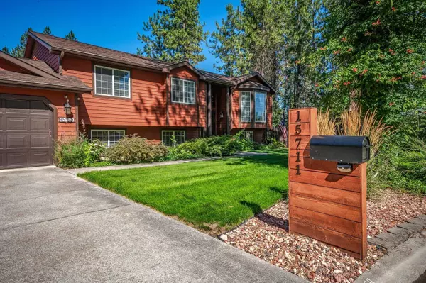 15711 N Unicorn Ct, Mead, WA 99021-9391