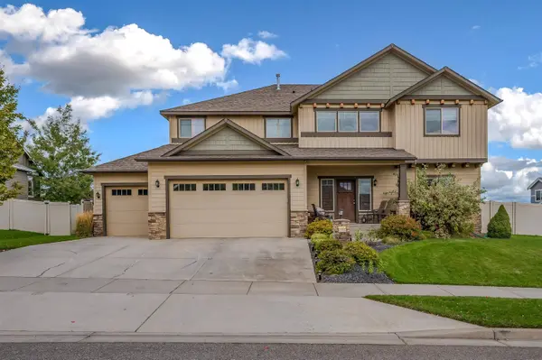 17915 E Daystar Rd, Spokane Valley, WA 99016
