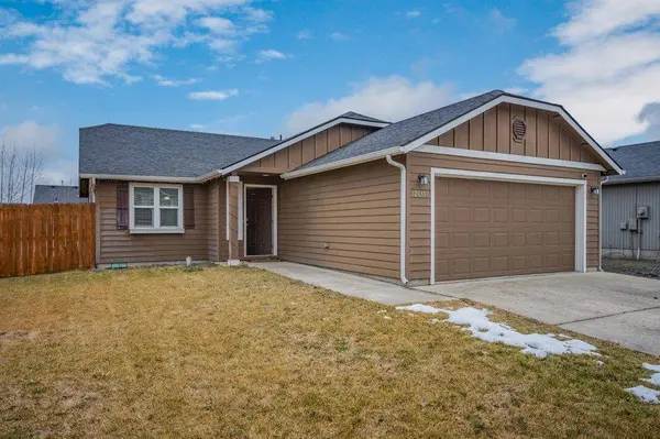 12611 W 1st Ave, Airway Heights, WA 99001
