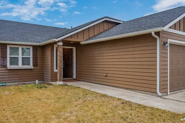 12611 W 1st Ave, Airway Heights, WA 99001