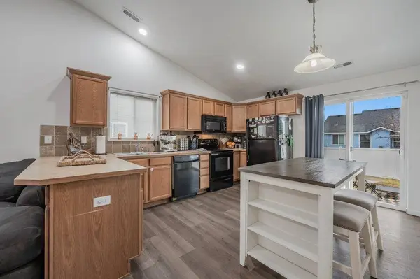12611 W 1st Ave, Airway Heights, WA 99001