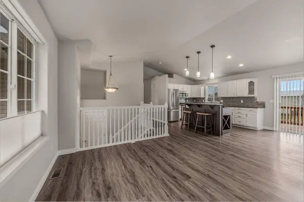 611 S Barker Rd, Spokane Valley, WA 99016