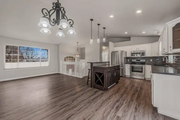 611 S Barker Rd, Spokane Valley, WA 99016