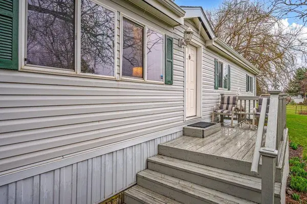 4705 S Abbott Rd, Spokane, WA 99224