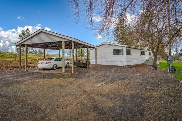 4705 S Abbott Rd, Spokane, WA 99224